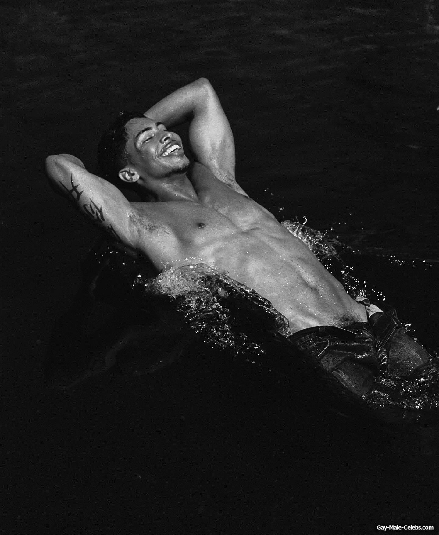 Quinton Coleman nude photos