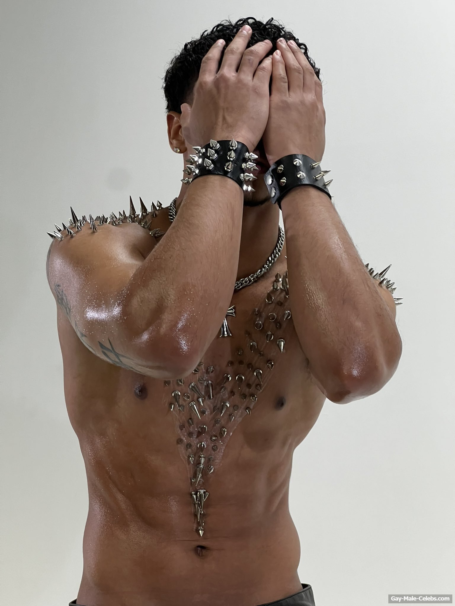 Quinton Coleman nude photos