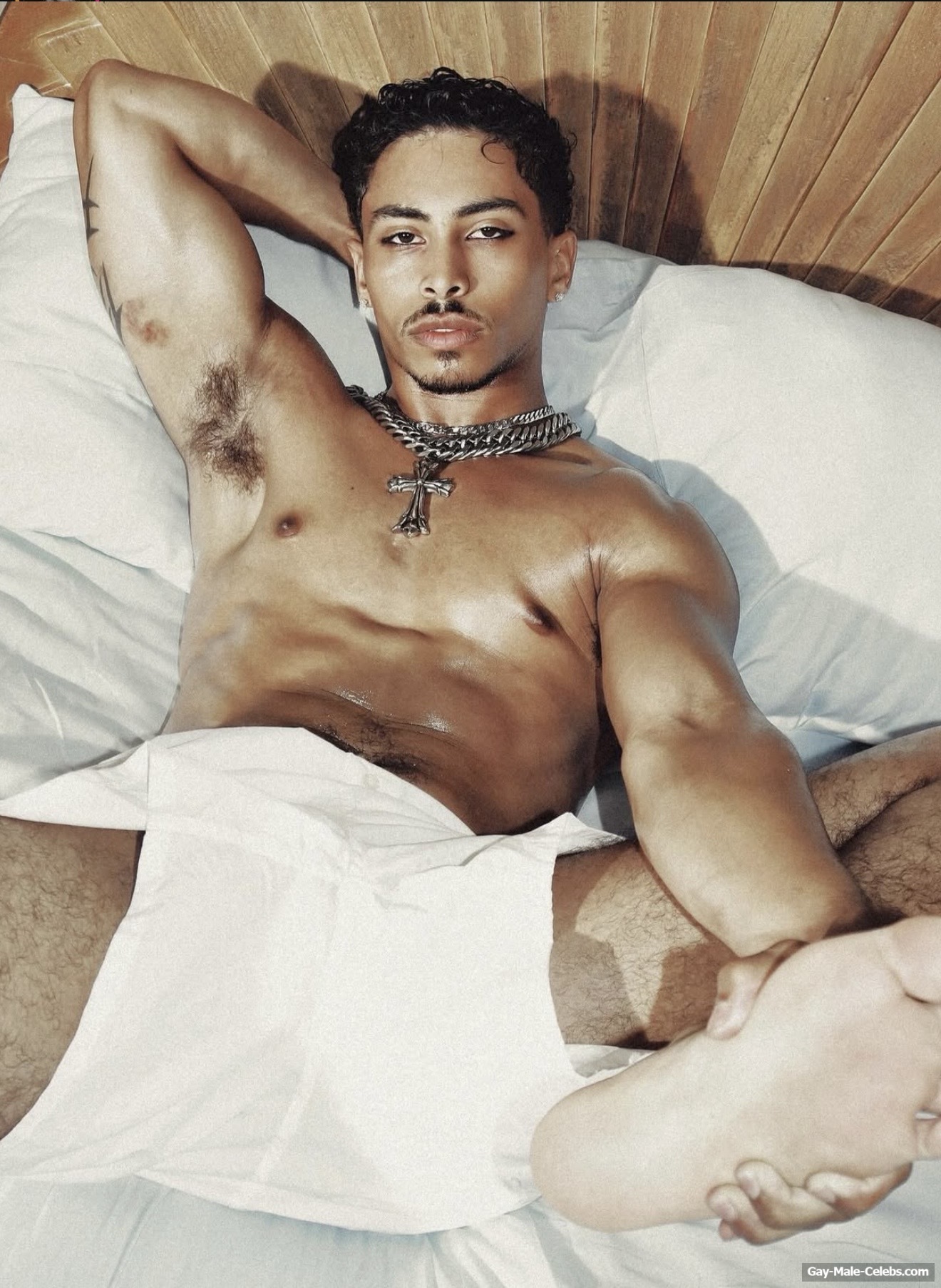 Quinton Coleman nude photos