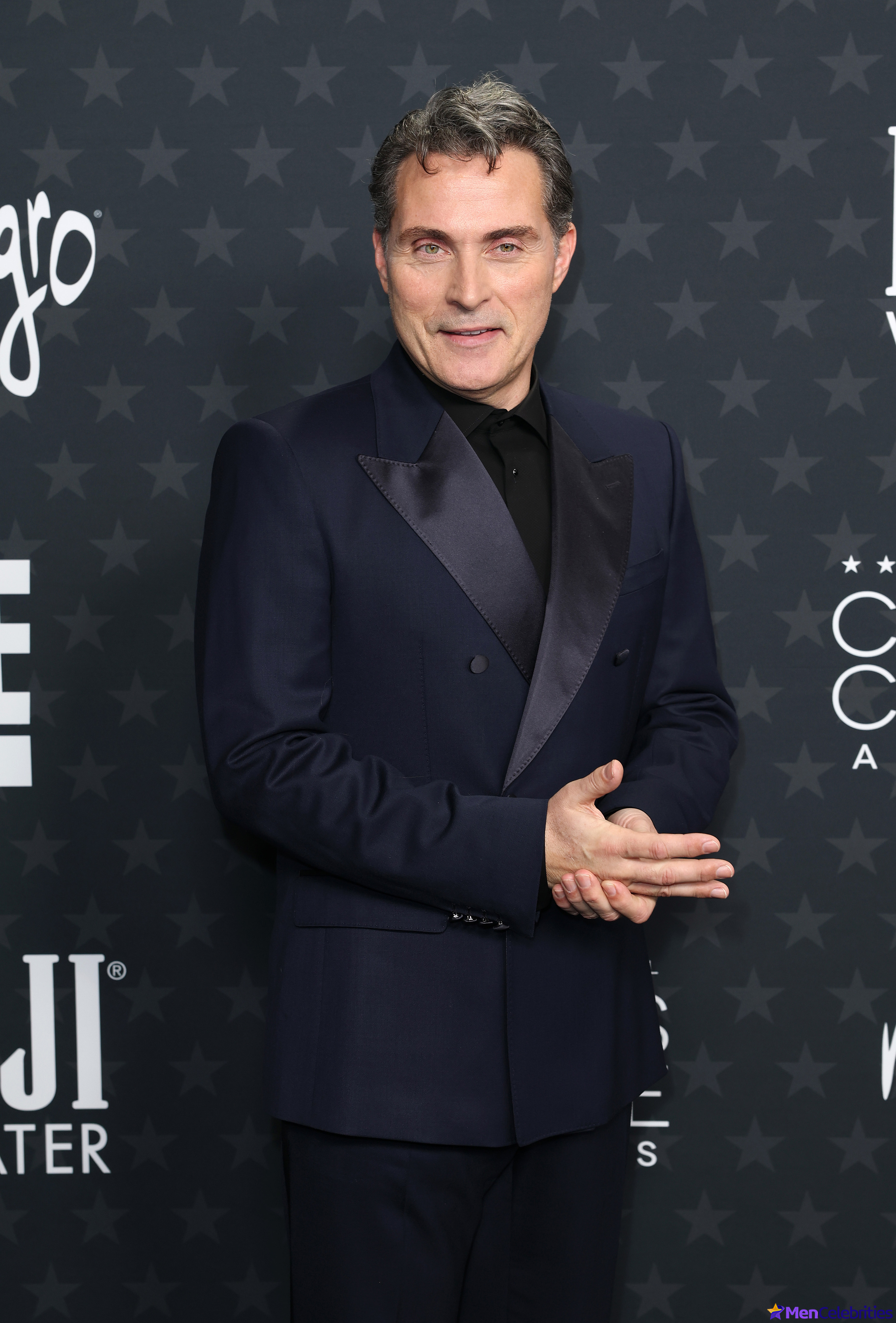 Rufus Sewell sexy pics