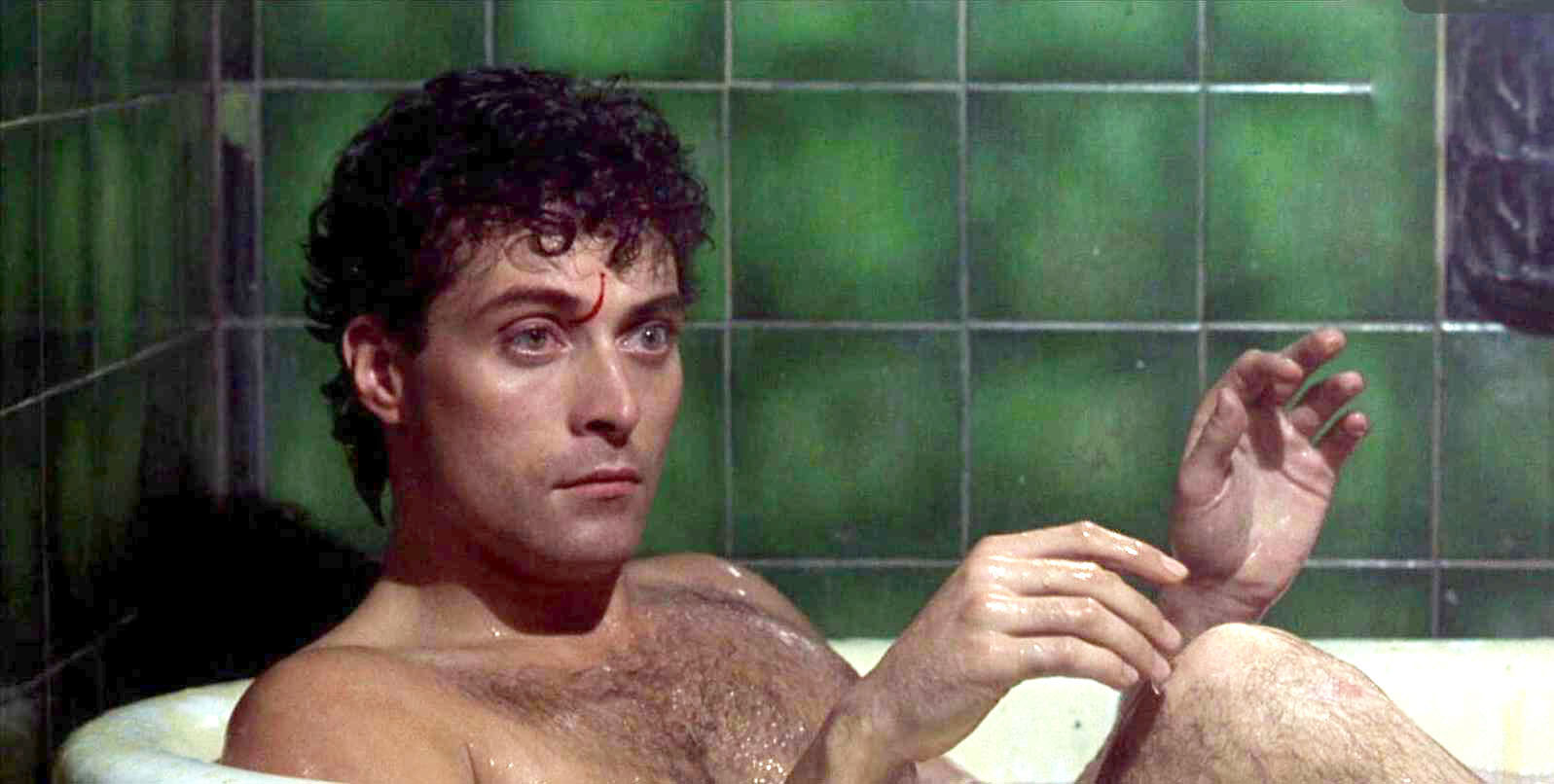 Rufus Sewell Nude Uncensored Photos & NSFW Videos Collection