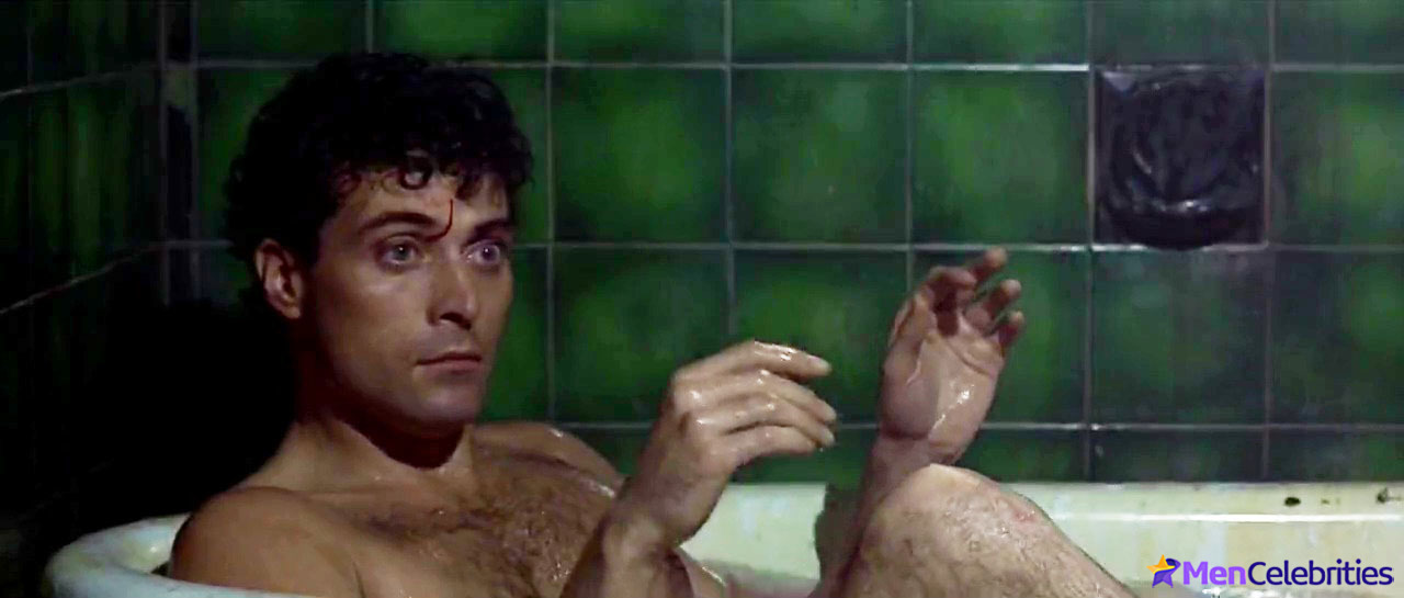 Rufus Sewell nude scenes