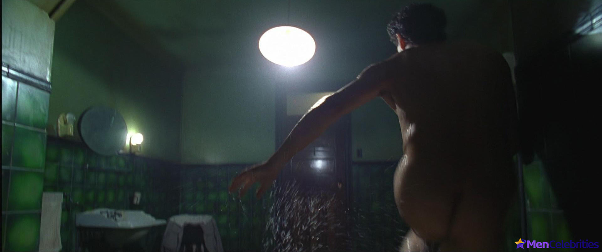 Rufus Sewell nude scenes