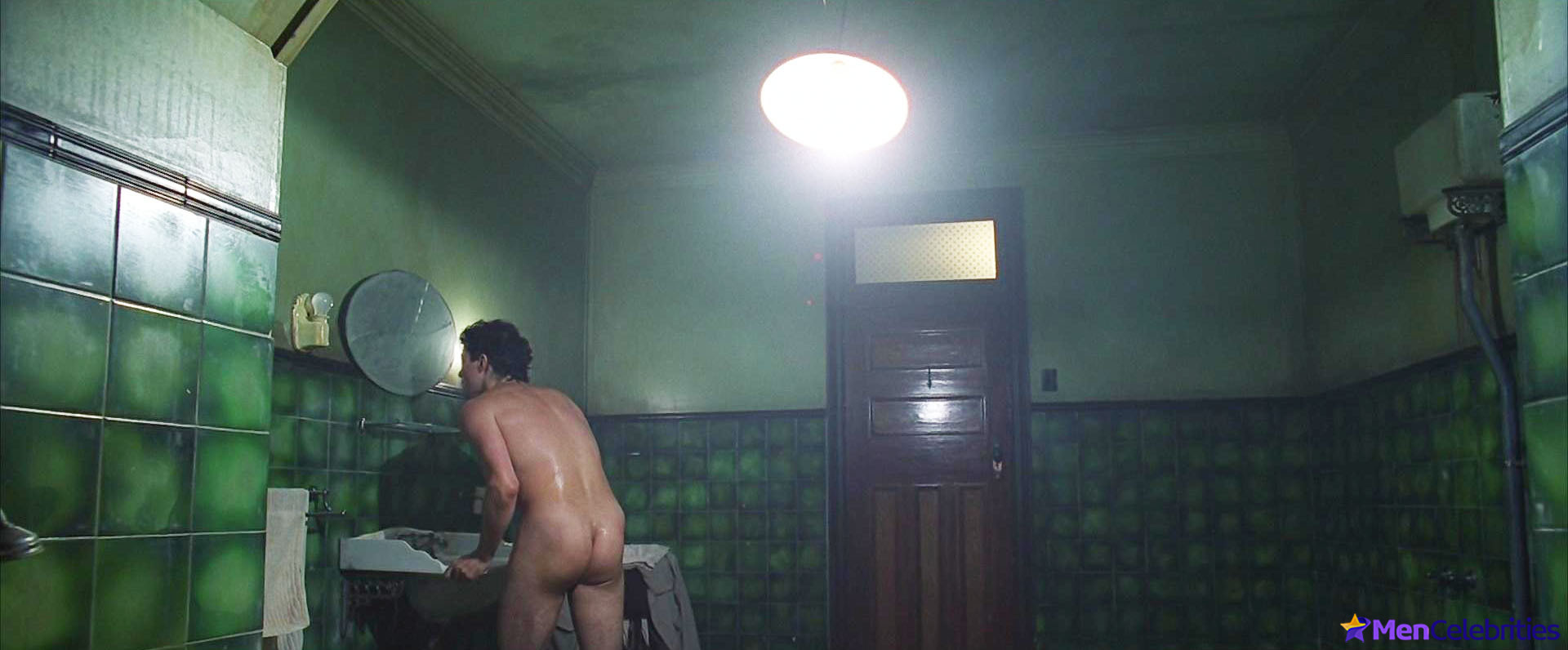 Rufus Sewell nude scenes