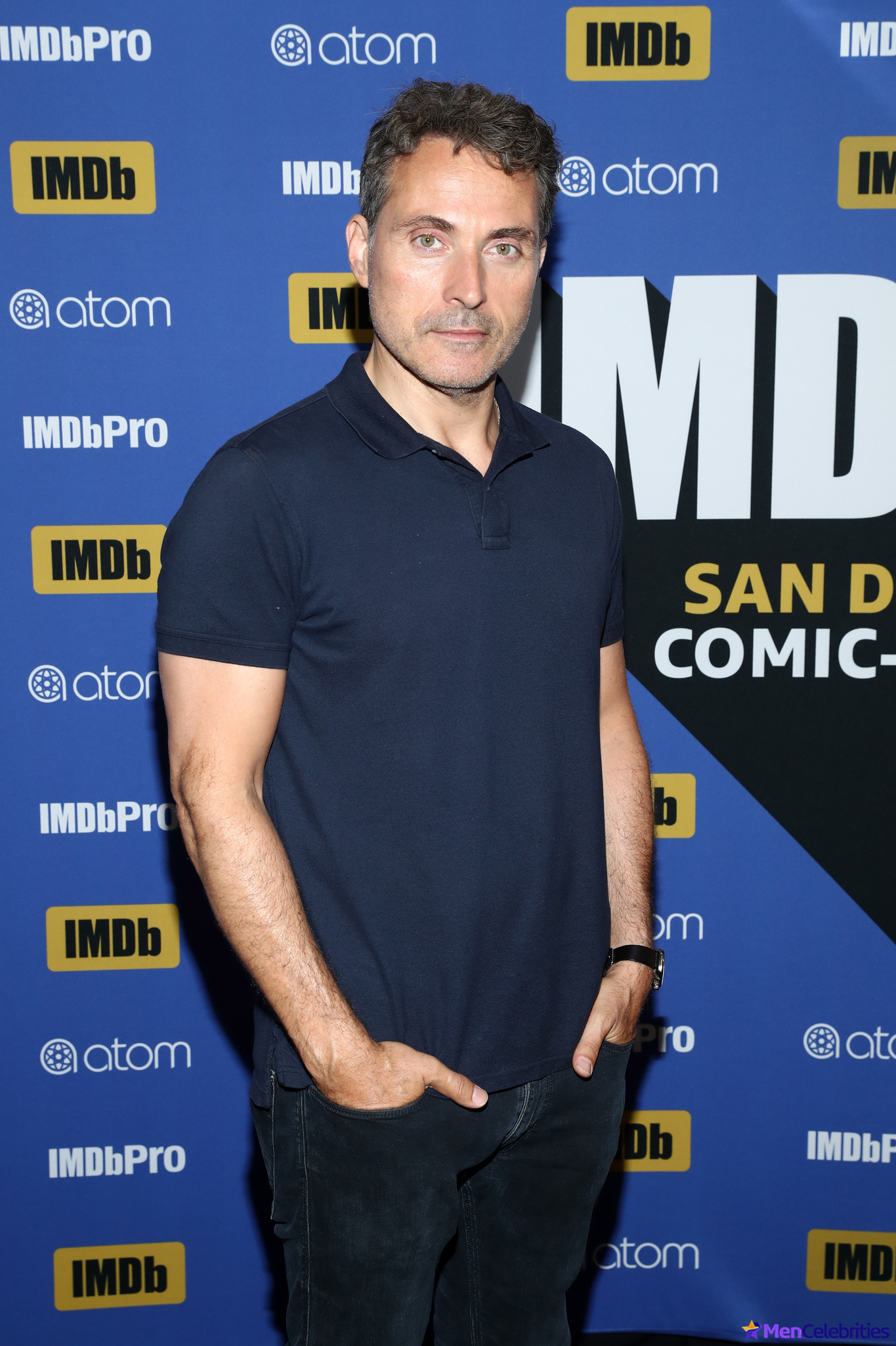 Rufus Sewell sexy pics