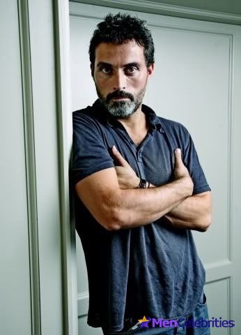 Rufus Sewell sexy pics