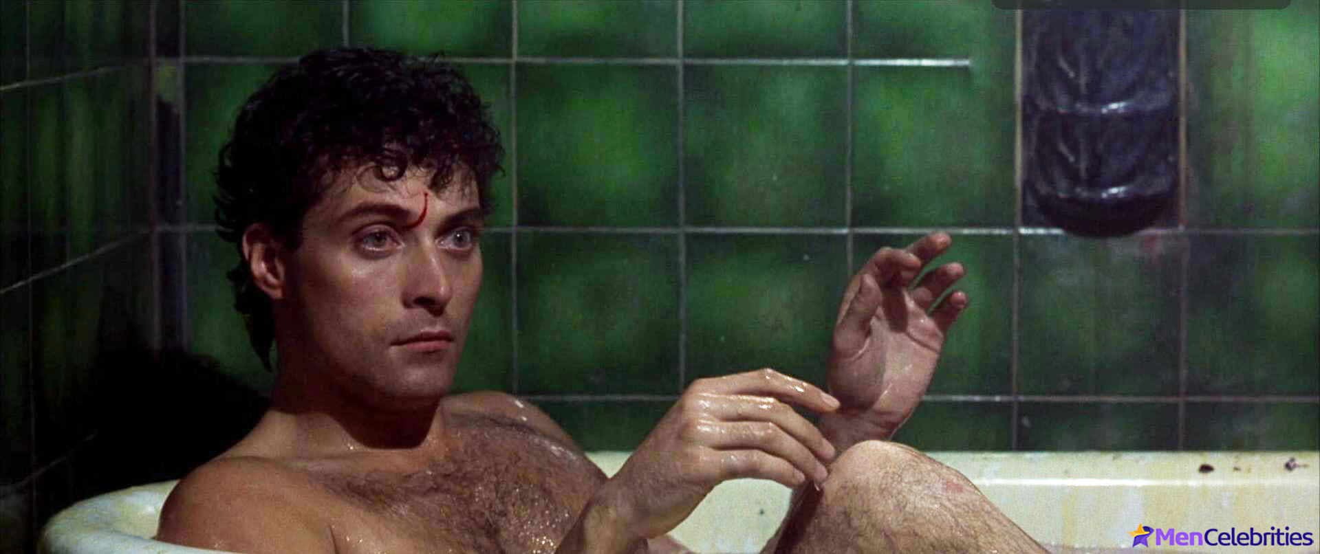 Rufus Sewell nude scenes