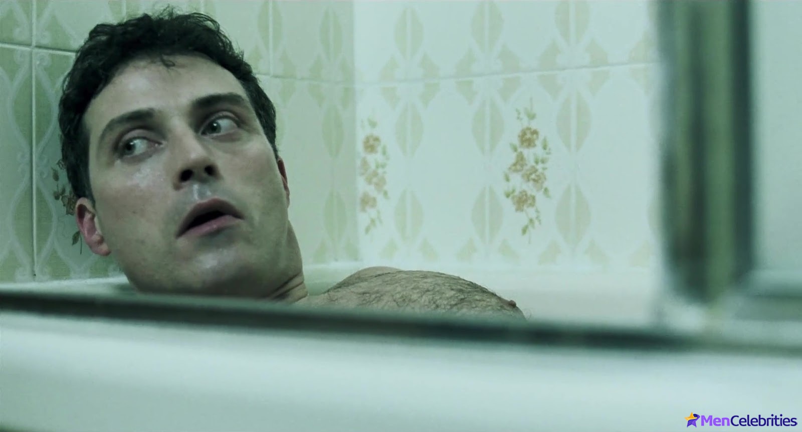 Rufus Sewell nude scenes