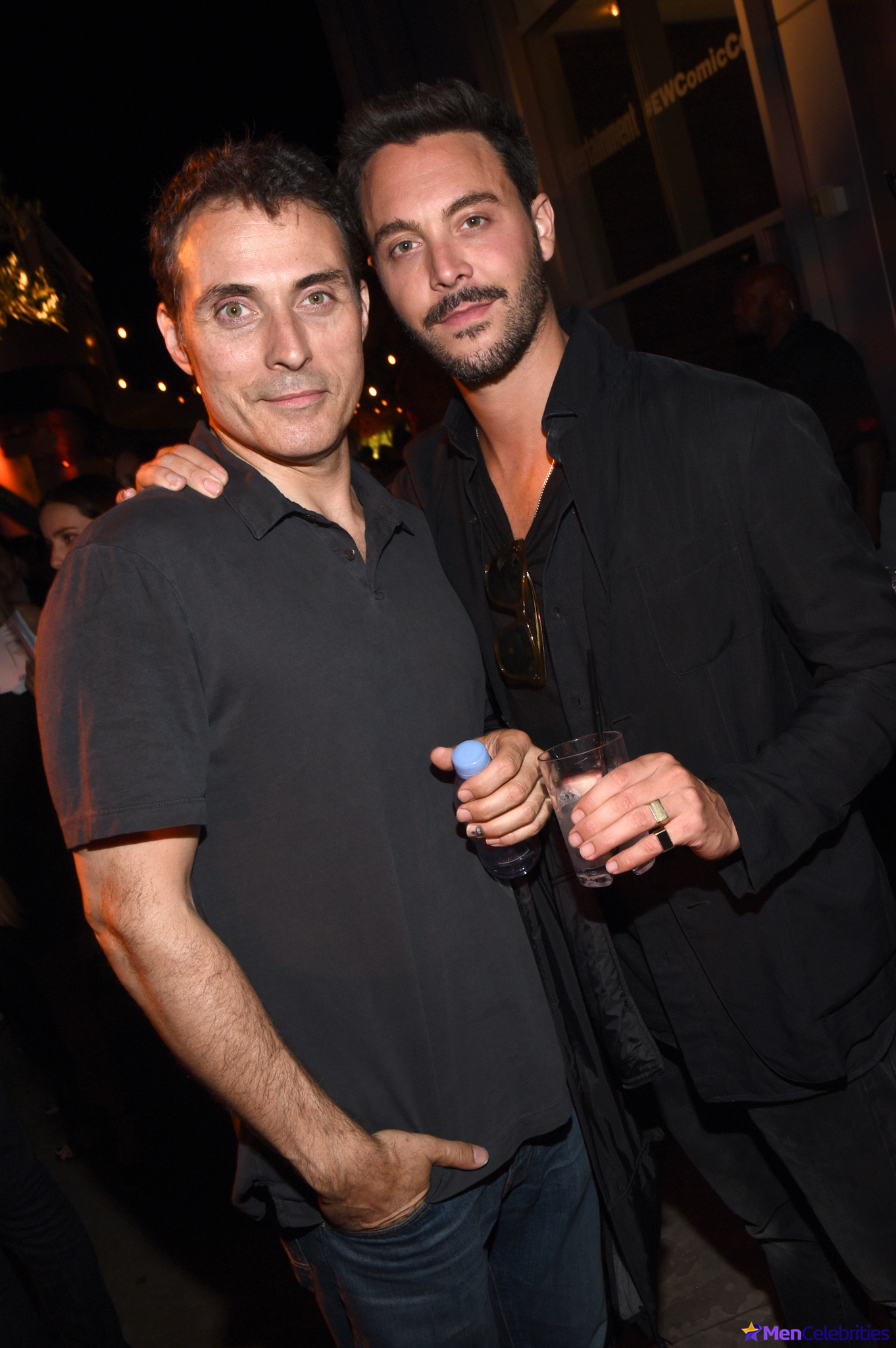 Rufus Sewell sexy pics