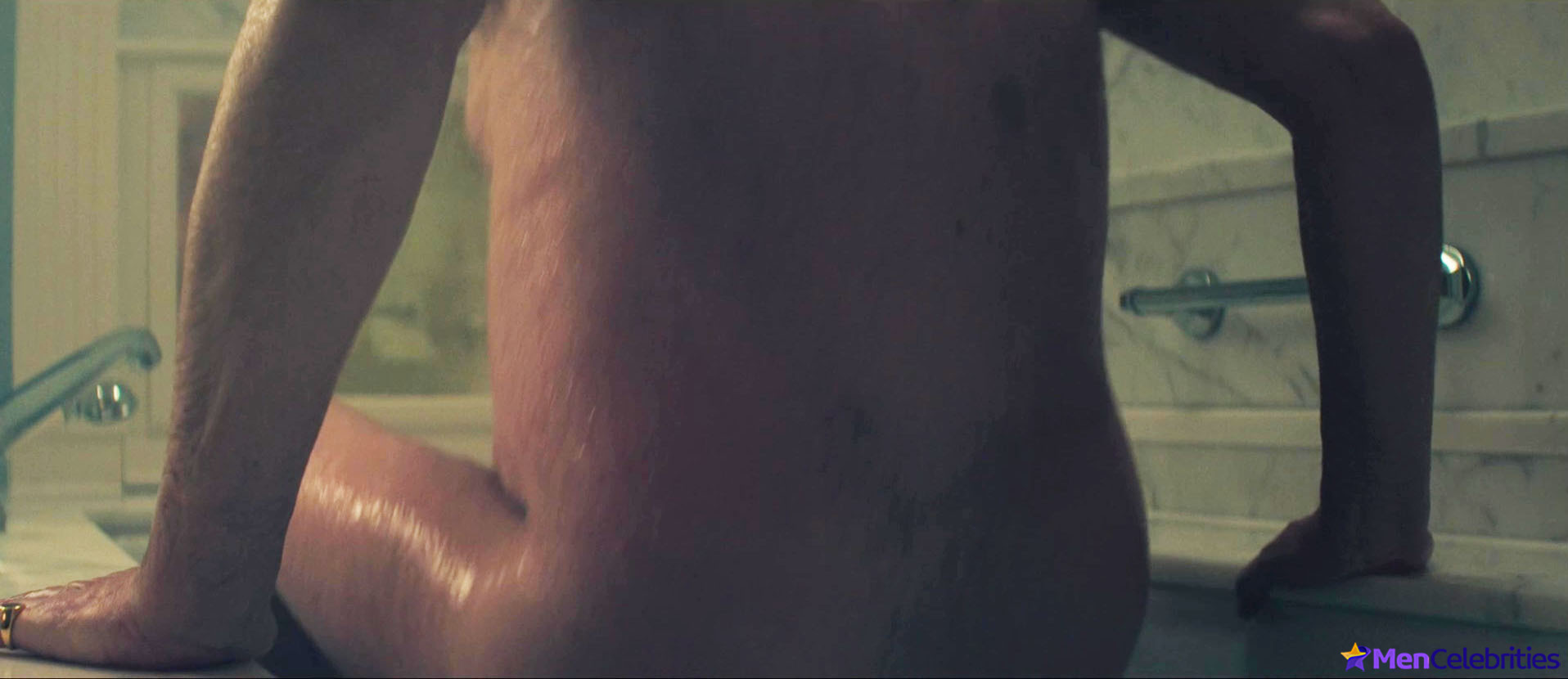 Rufus Sewell nude scenes