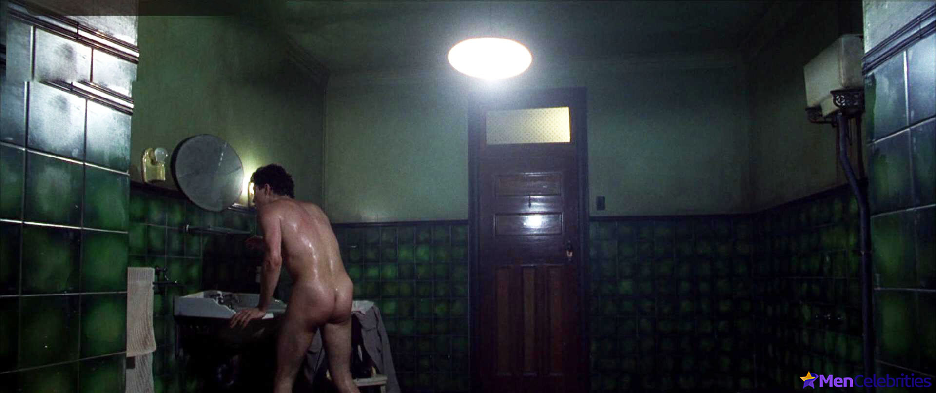 Rufus Sewell nude scenes