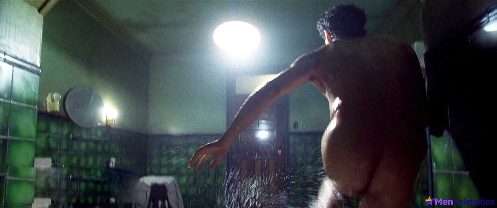 Rufus Sewell nude scenes