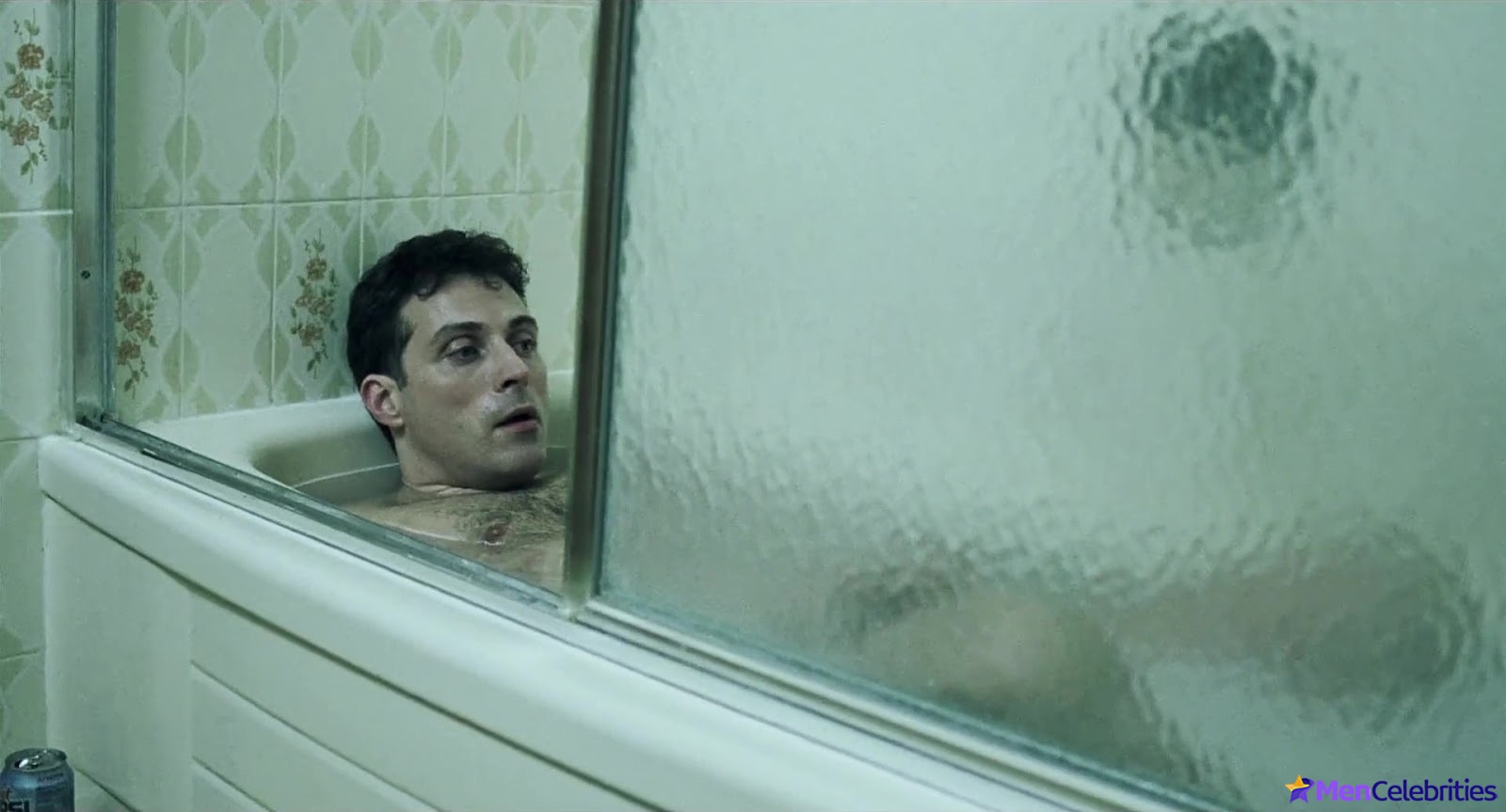 Rufus Sewell nude scenes