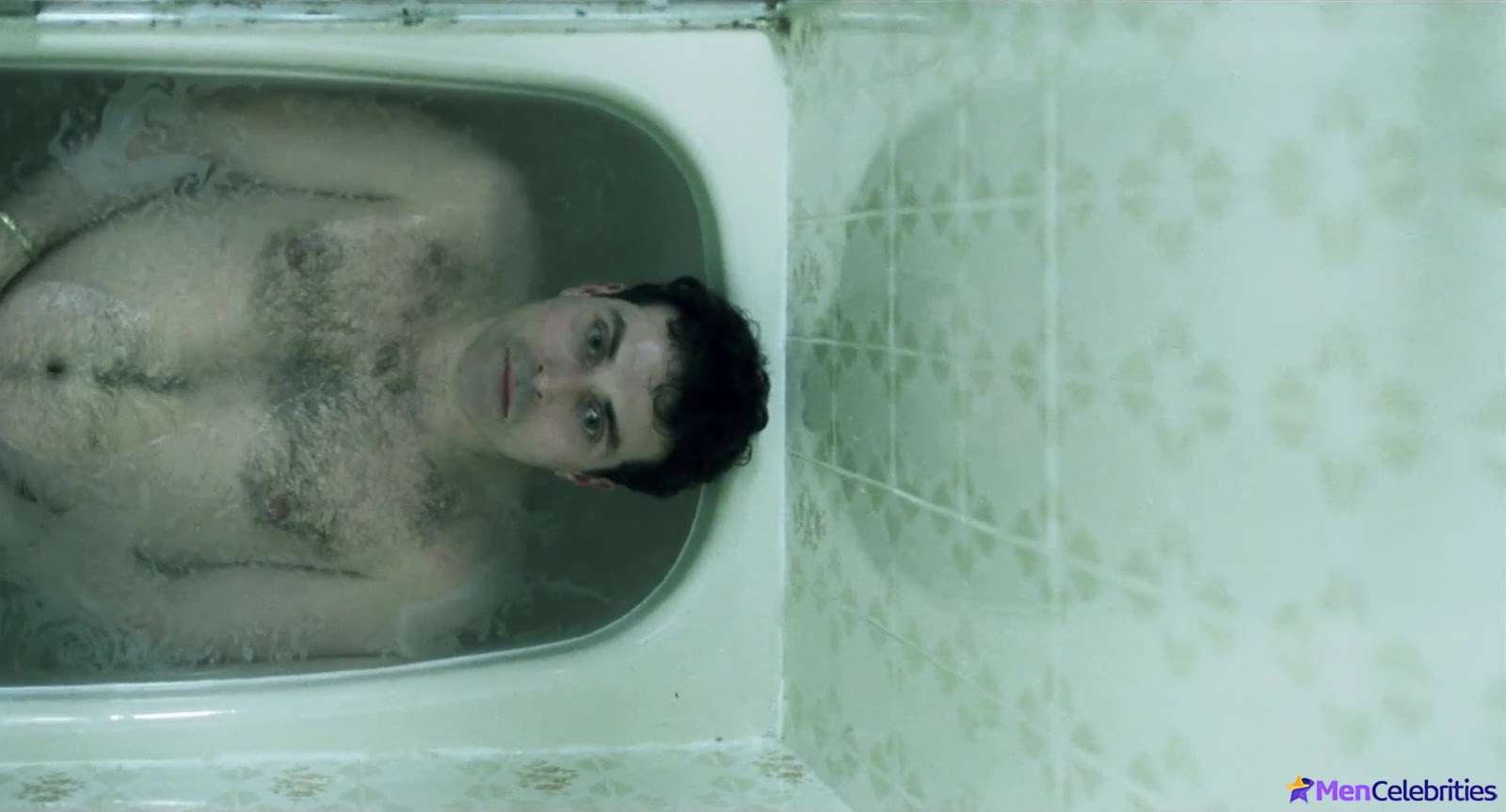 Rufus Sewell nude scenes