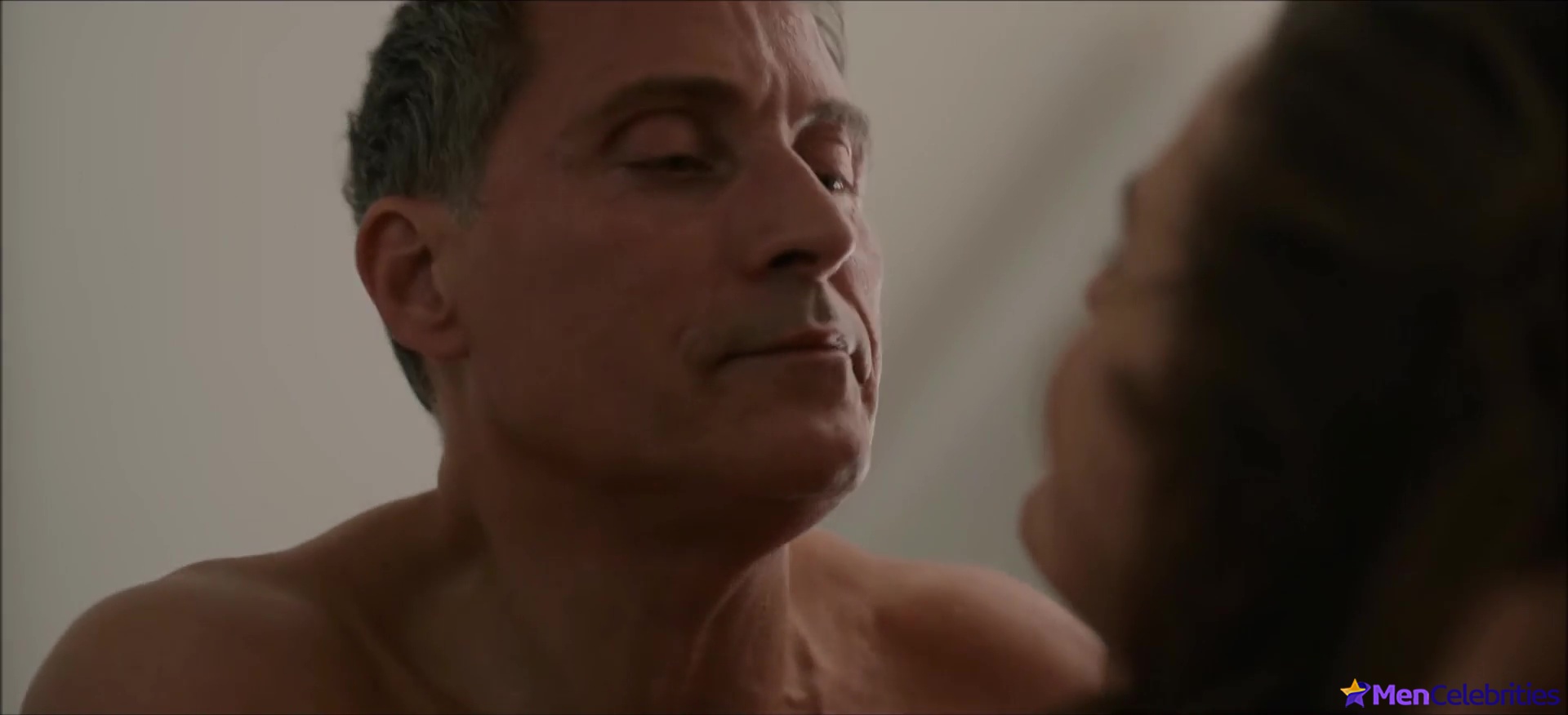Rufus Sewell nude scenes