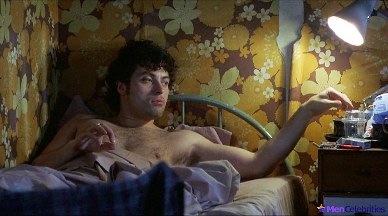 Rufus Sewell nude scenes