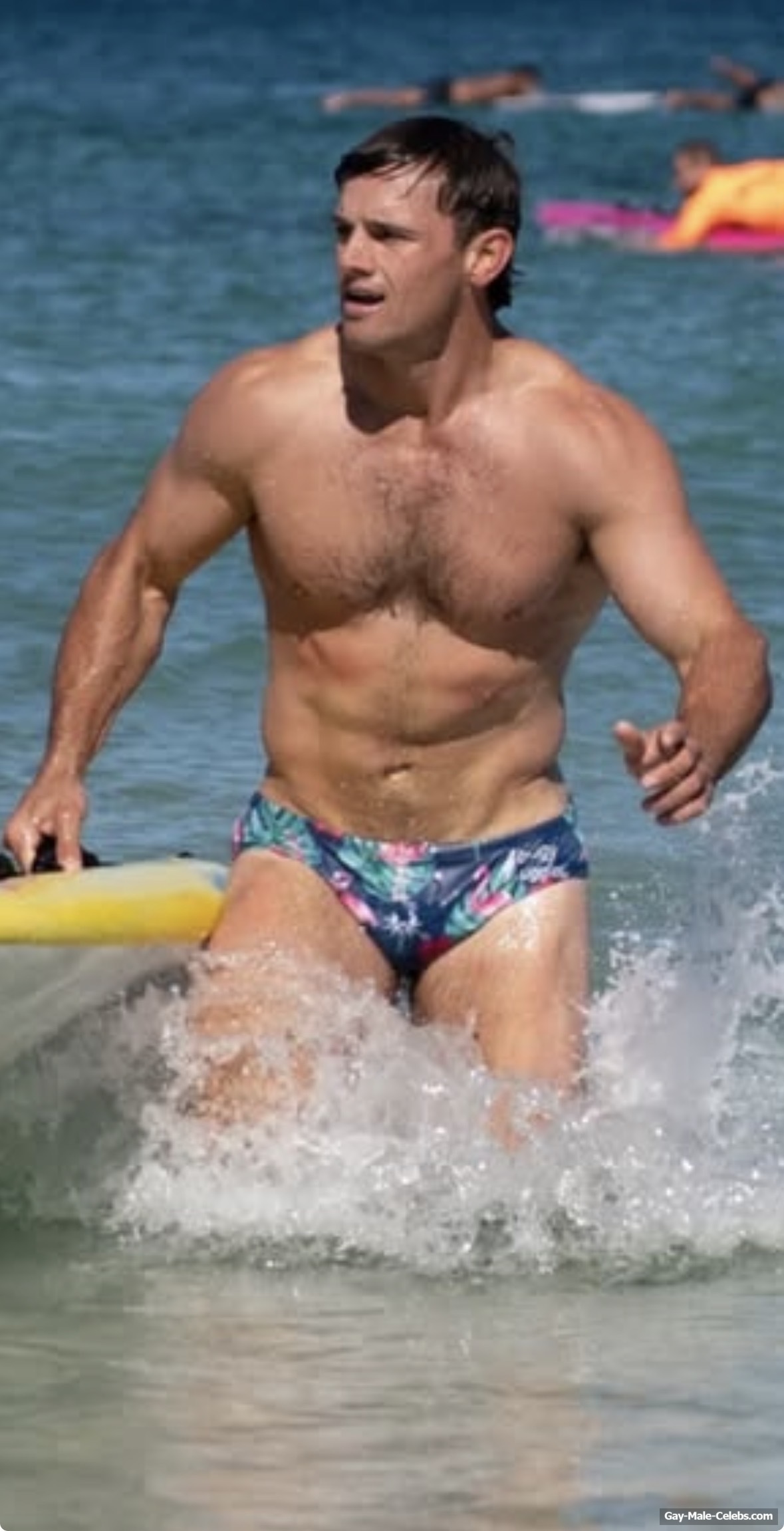 Rugby Players Men Nude Dicks