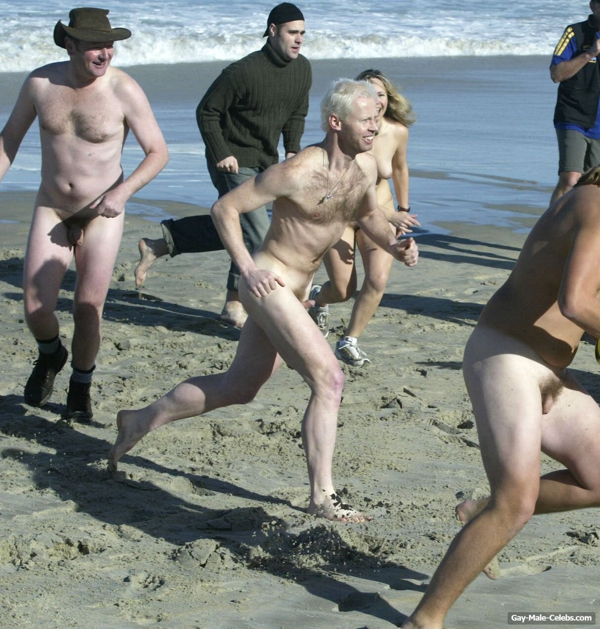 Rugby Players Men Nude Dicks