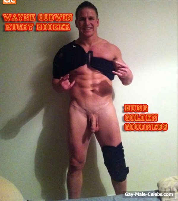 Rugby Players Men Nude Dicks