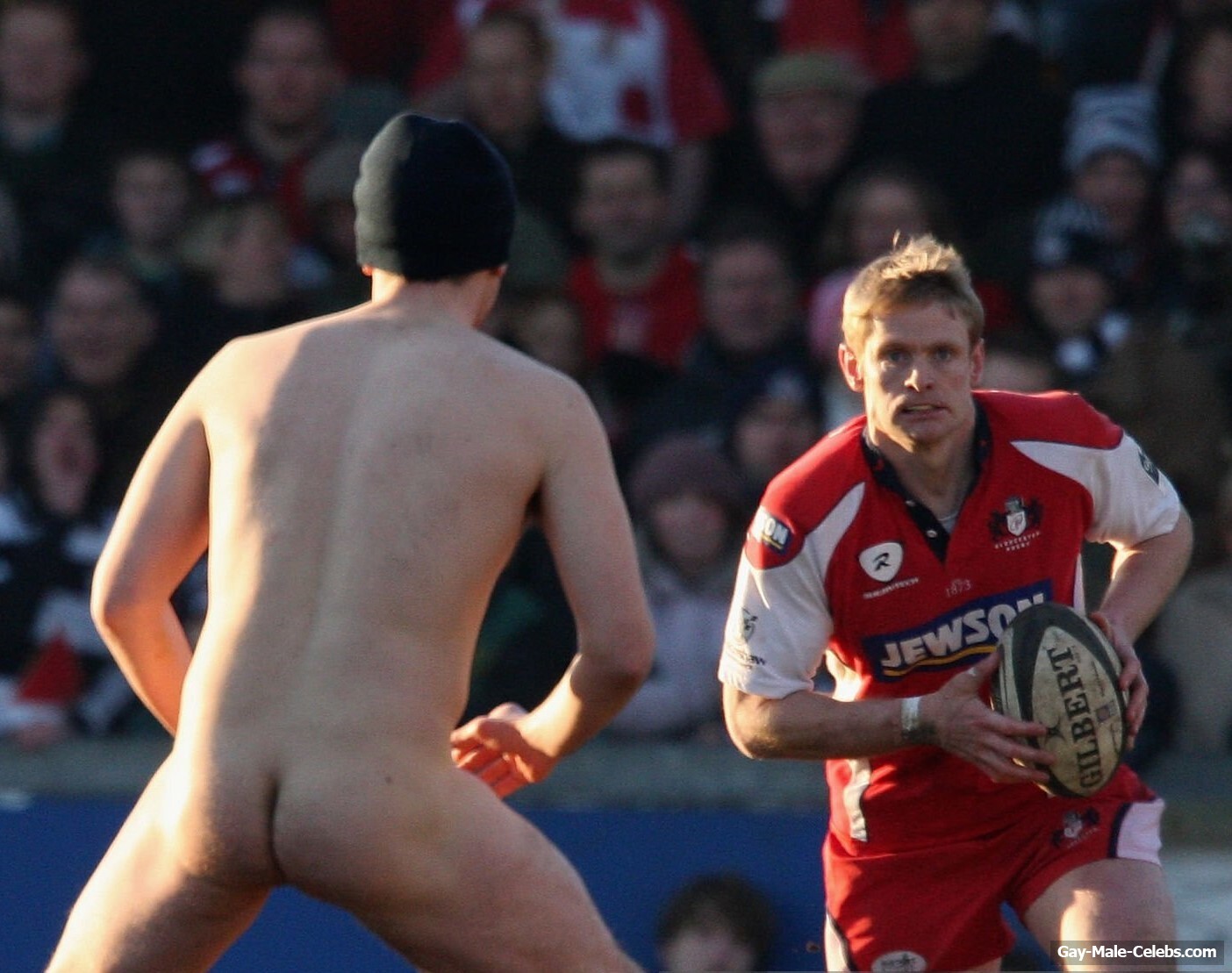 Rugby Players Men Nude Dicks