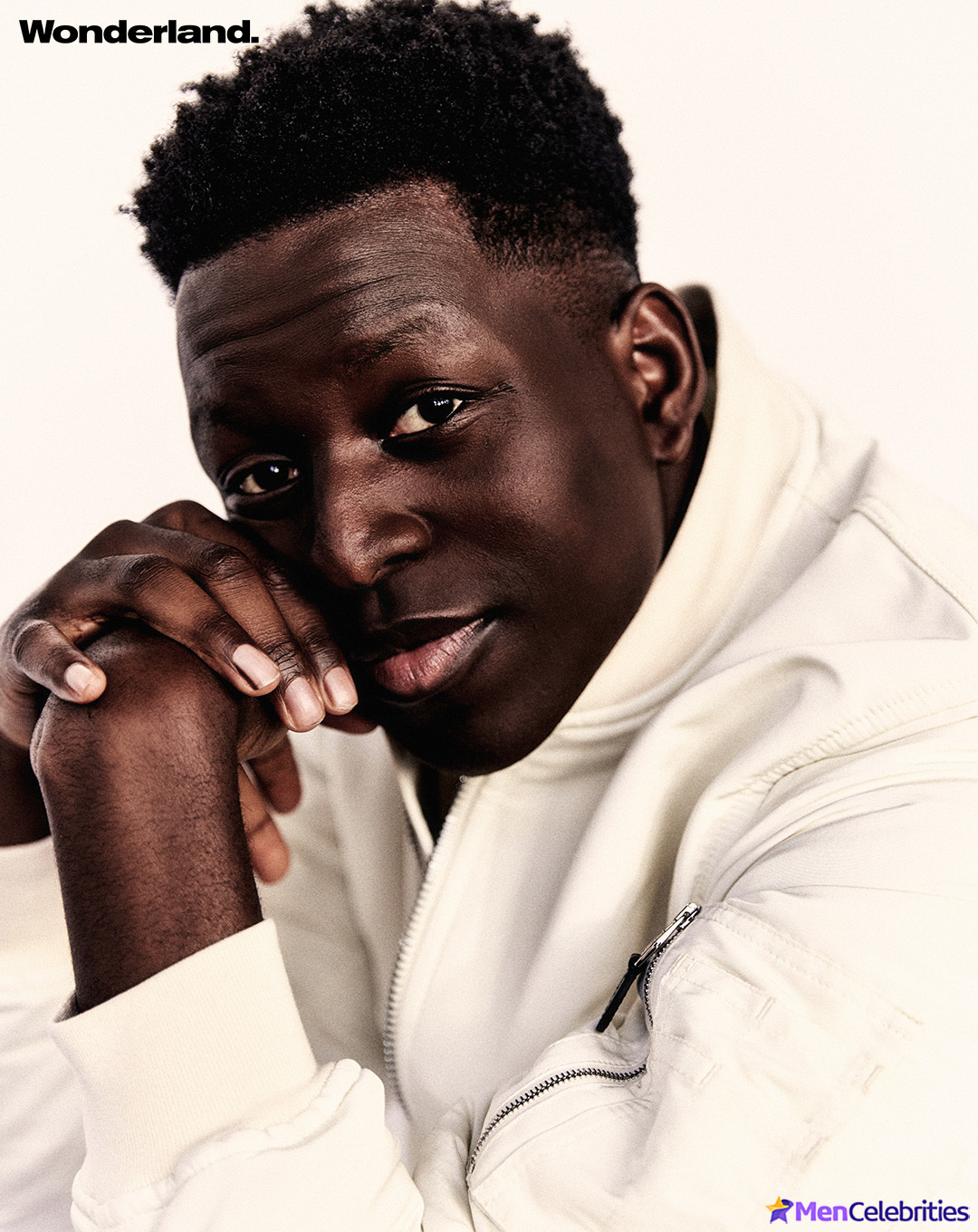 Toheeb Jimoh sexy photos