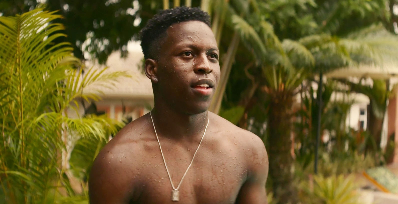 Toheeb Jimoh Nude Muscle Ass Pics & Hot Sex Videos Collection