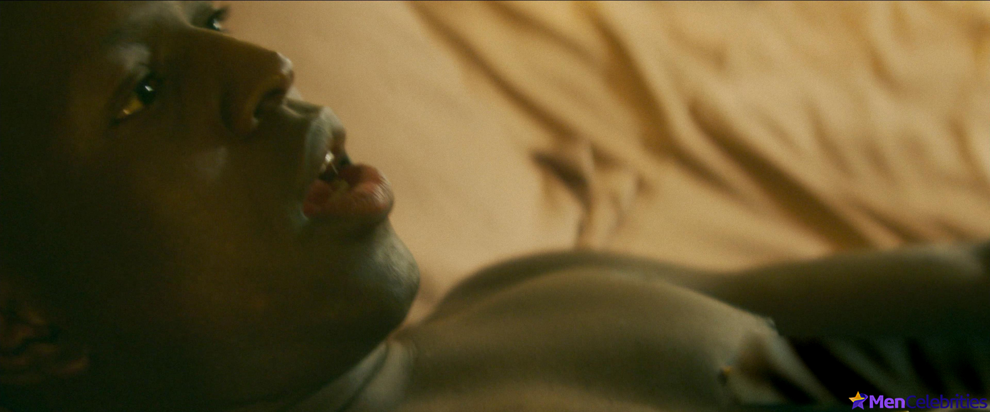 Toheeb Jimoh nude sex scenes