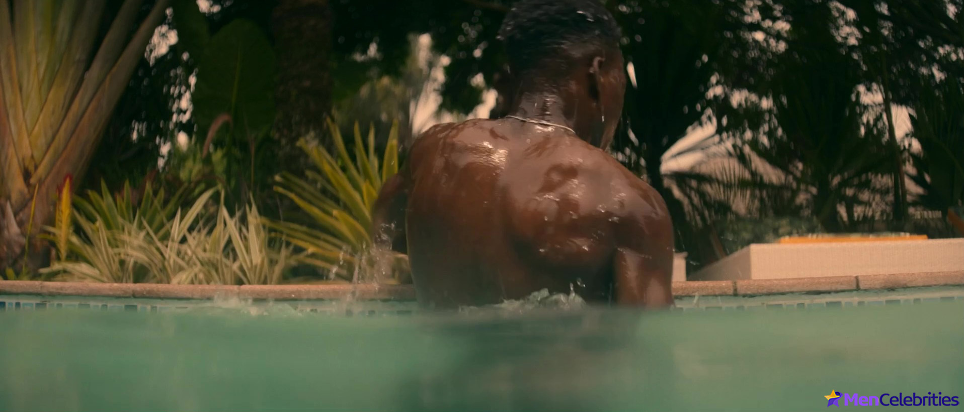 Toheeb Jimoh nude sex scenes