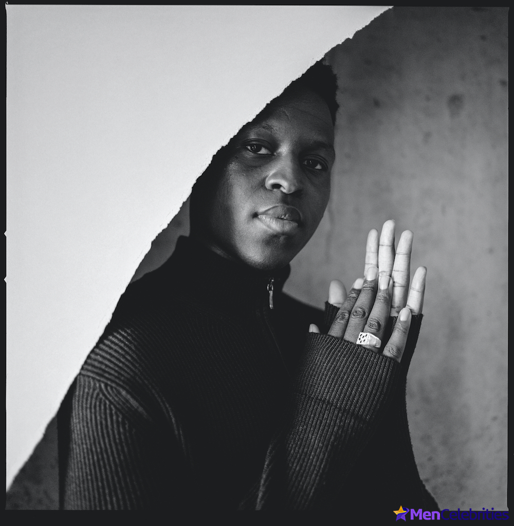 Toheeb Jimoh sexy photos