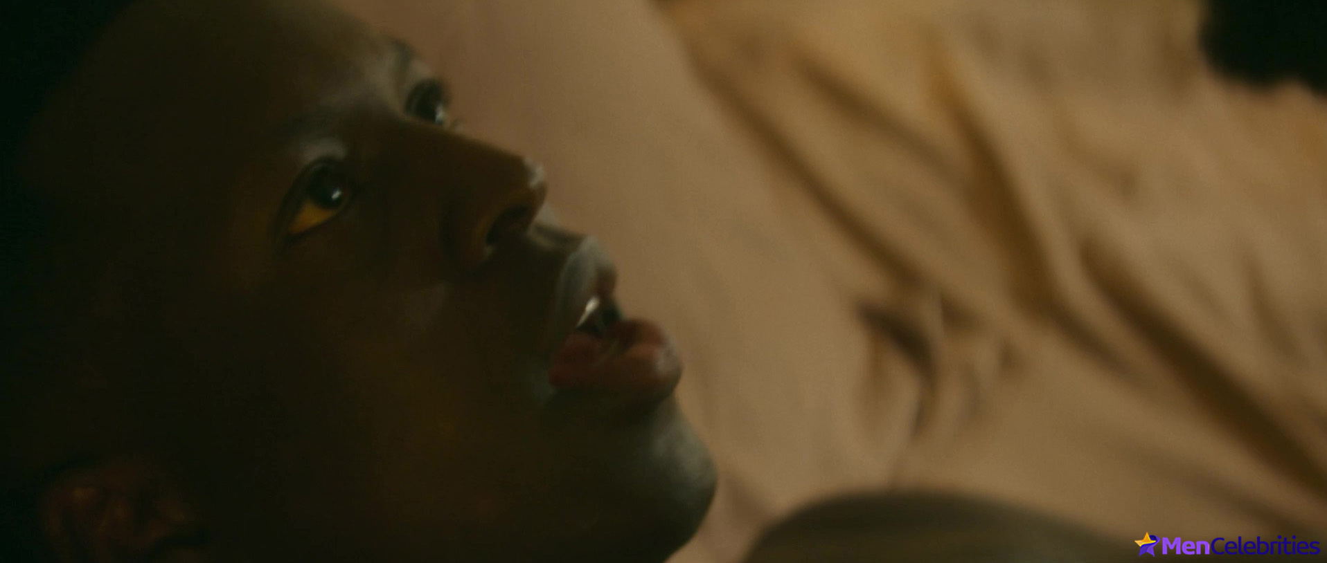 Toheeb Jimoh nude sex scenes