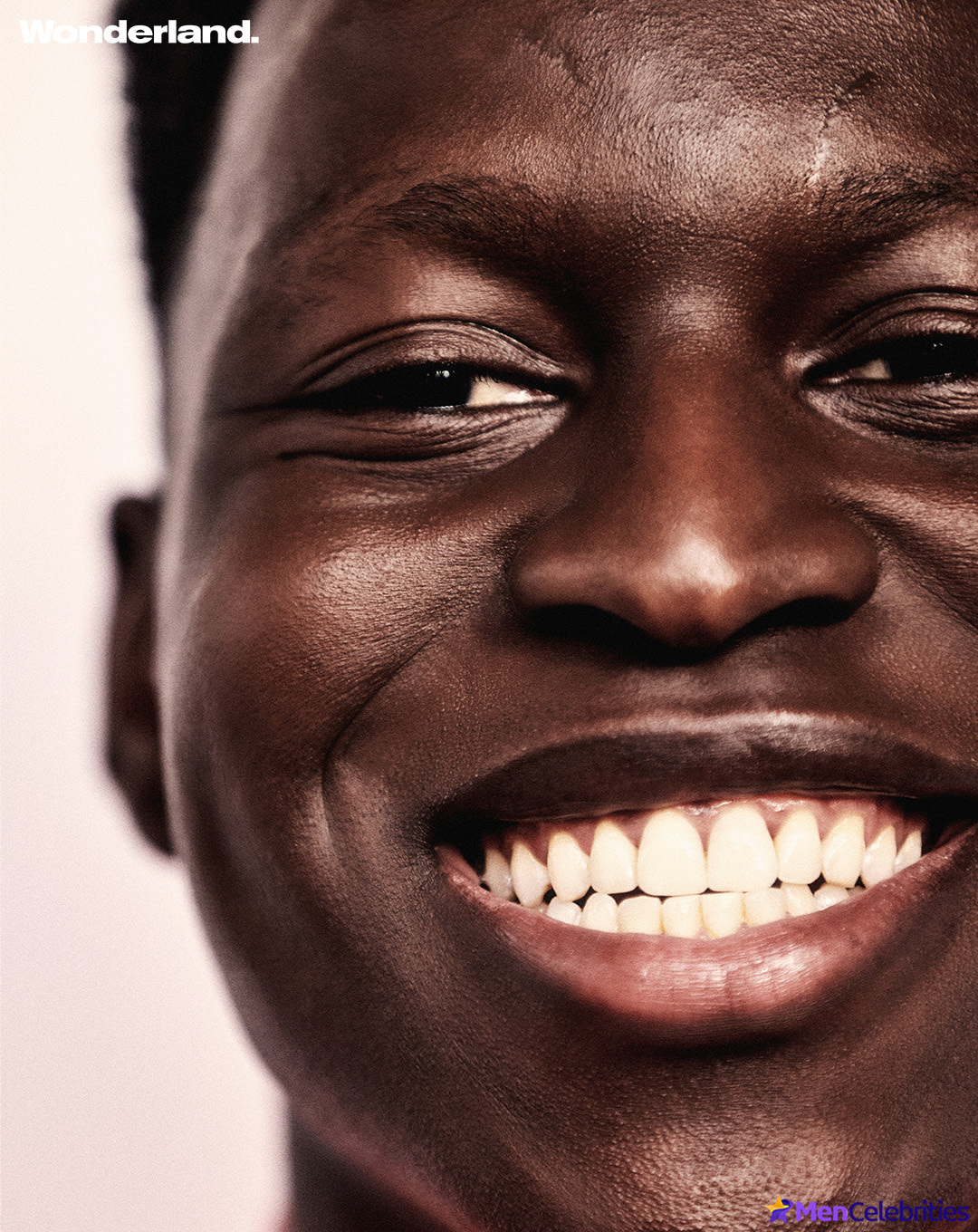 Toheeb Jimoh sexy photos