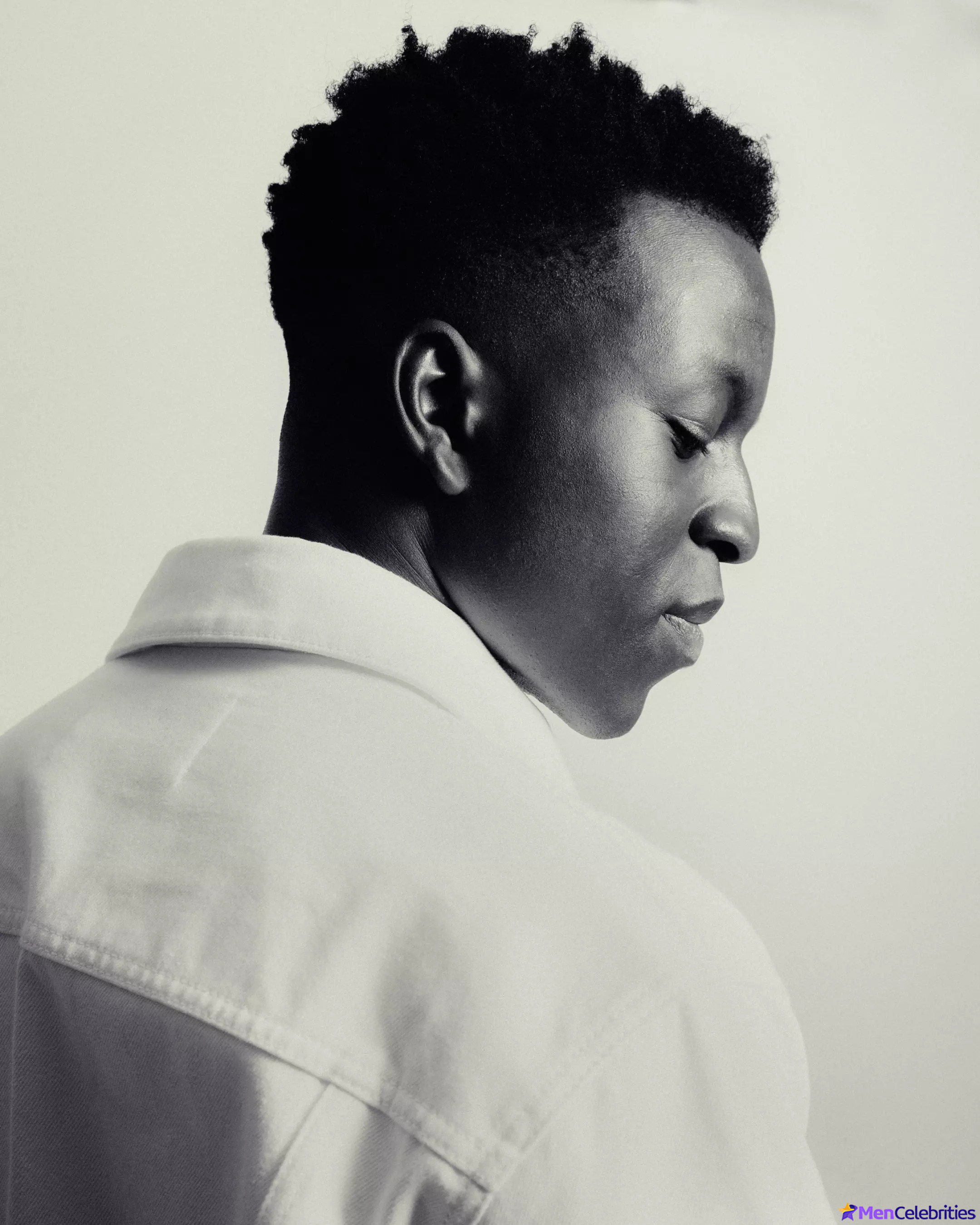 Toheeb Jimoh sexy photos