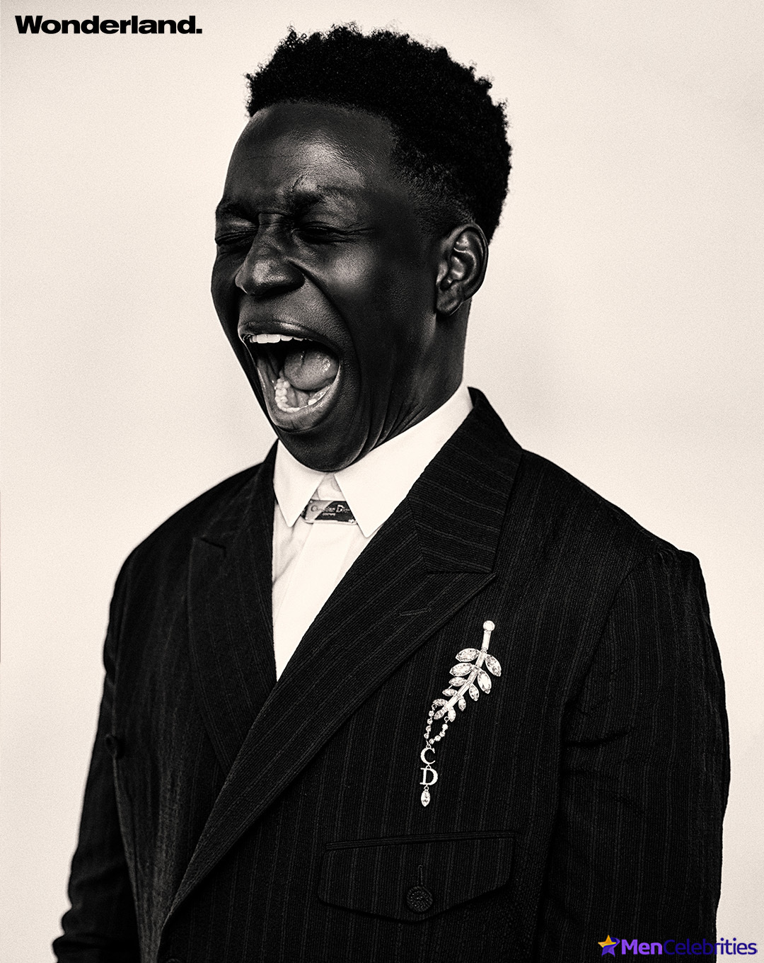 Toheeb Jimoh sexy photos