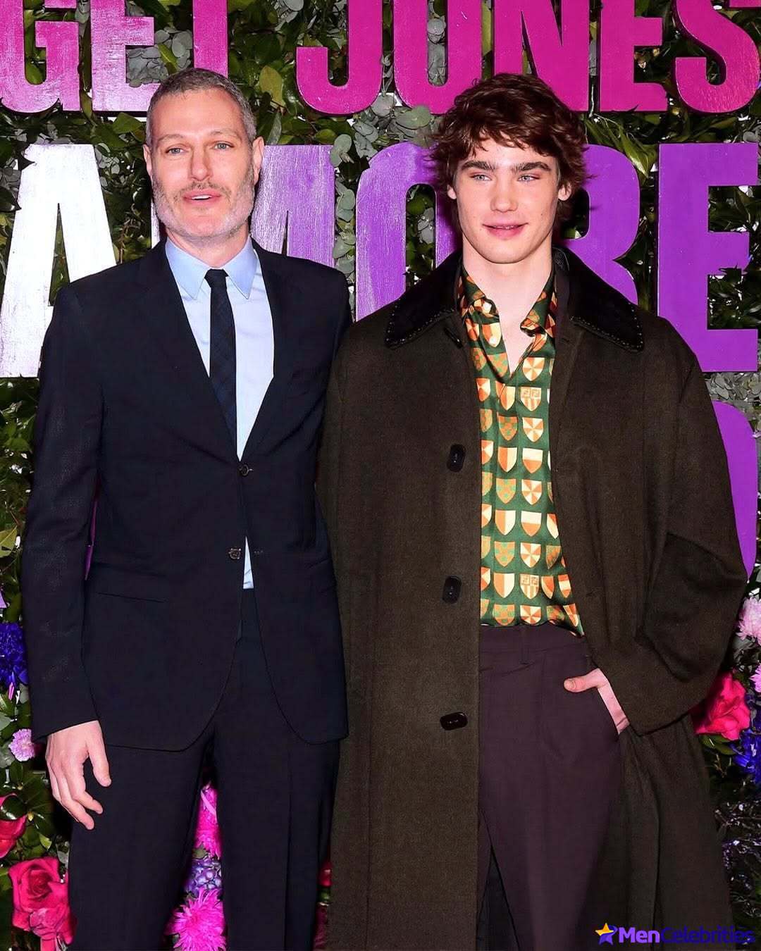 Alessandro Bedetti naked and sexy photos