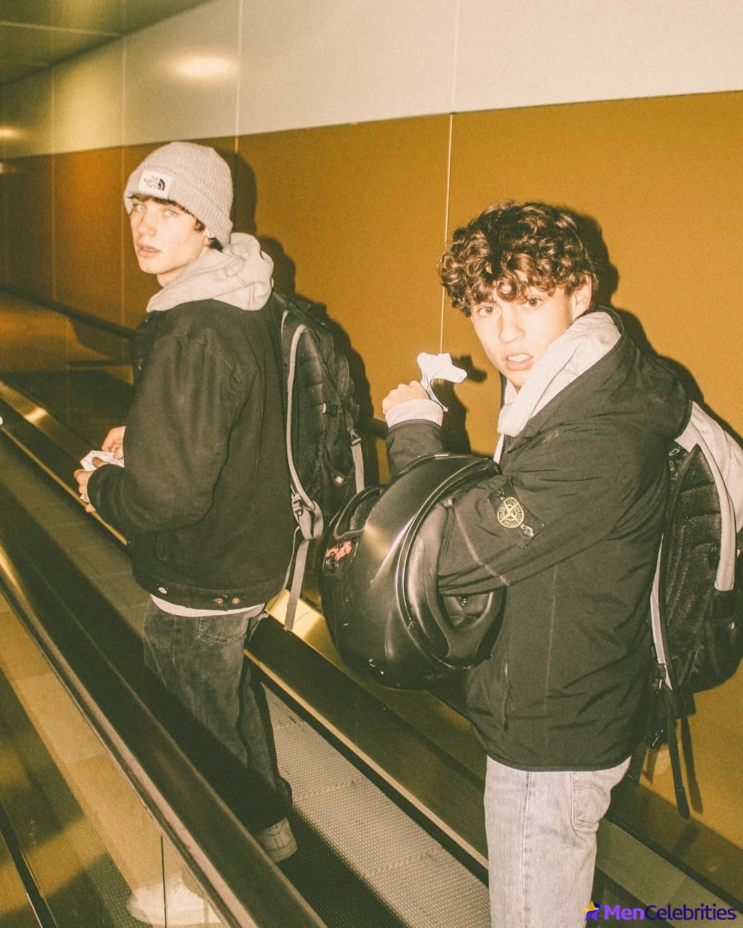 Alessandro Bedetti naked and sexy photos