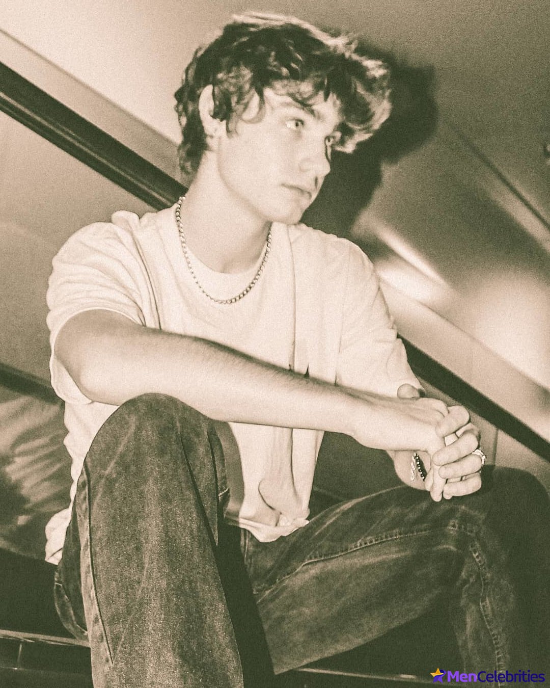 Alessandro Bedetti naked and sexy photos