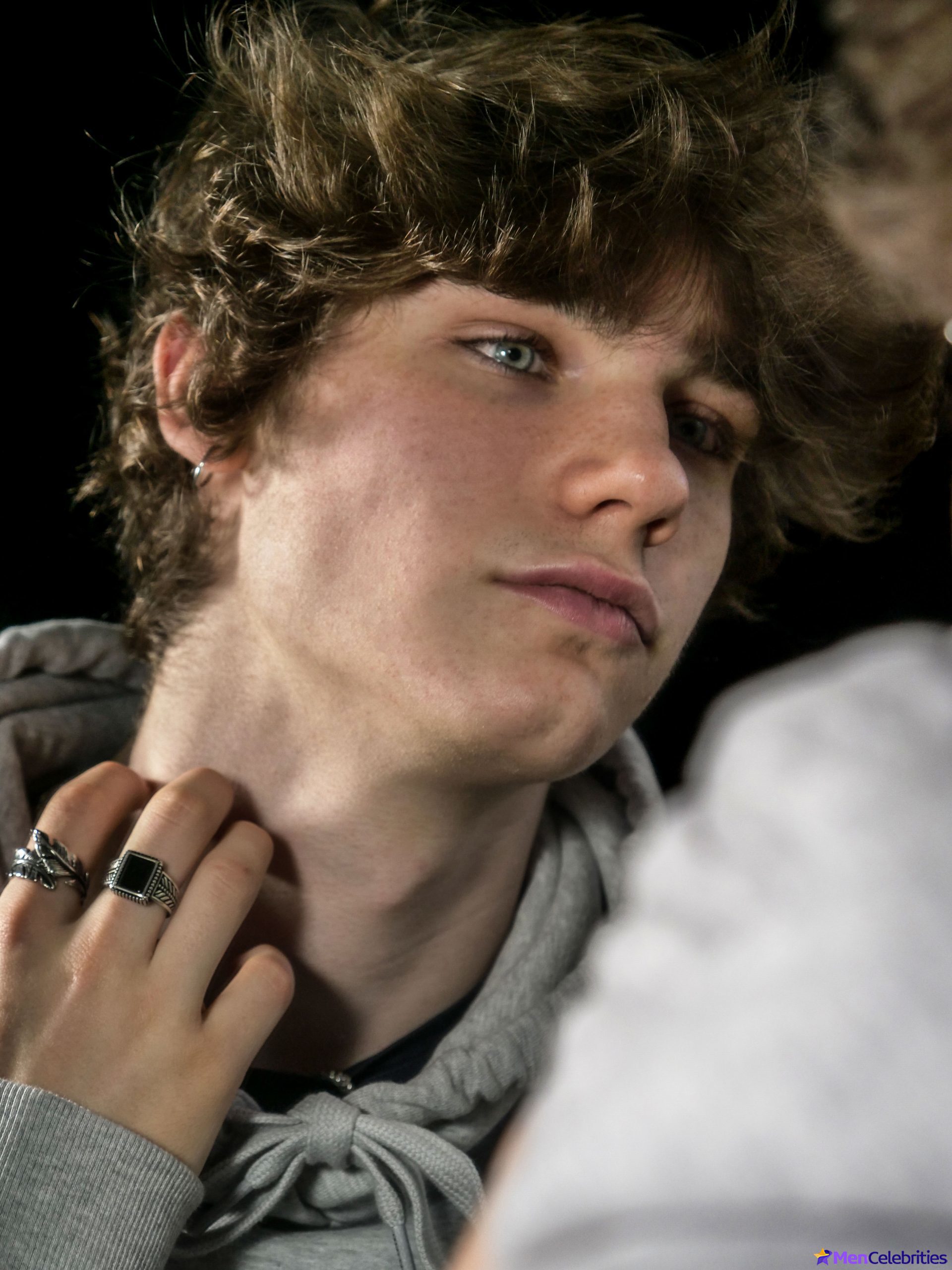 Alessandro Bedetti naked and sexy photos