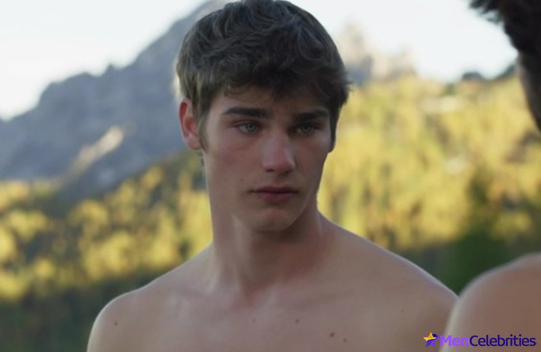 Alessandro Bedetti nude gay sex scenes