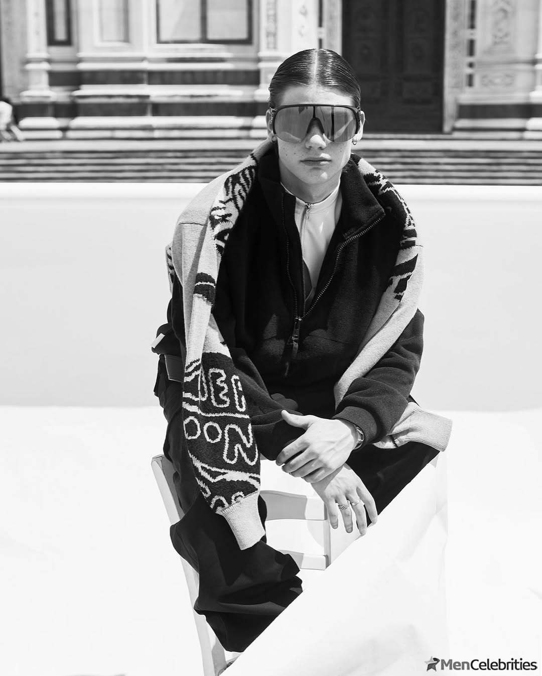 Alessandro Bedetti naked and sexy photos