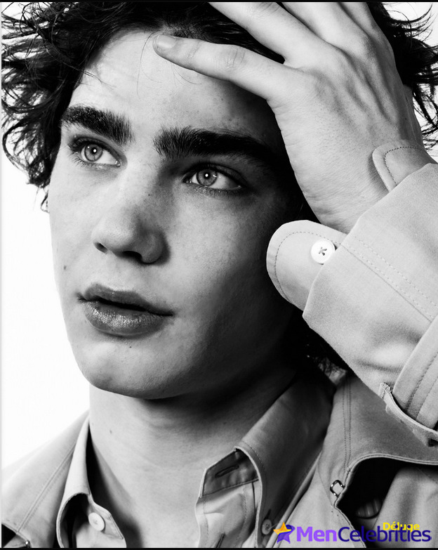 Alessandro Bedetti naked and sexy photos