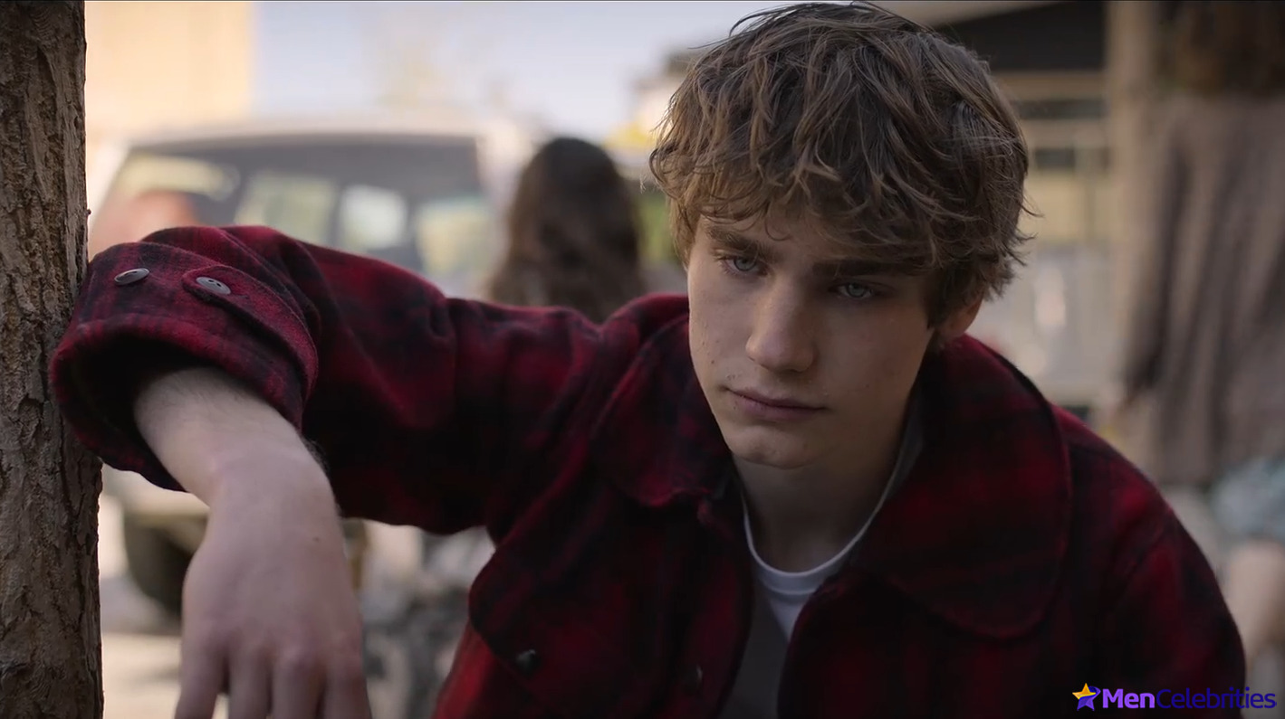 Alessandro Bedetti nude gay sex scenes