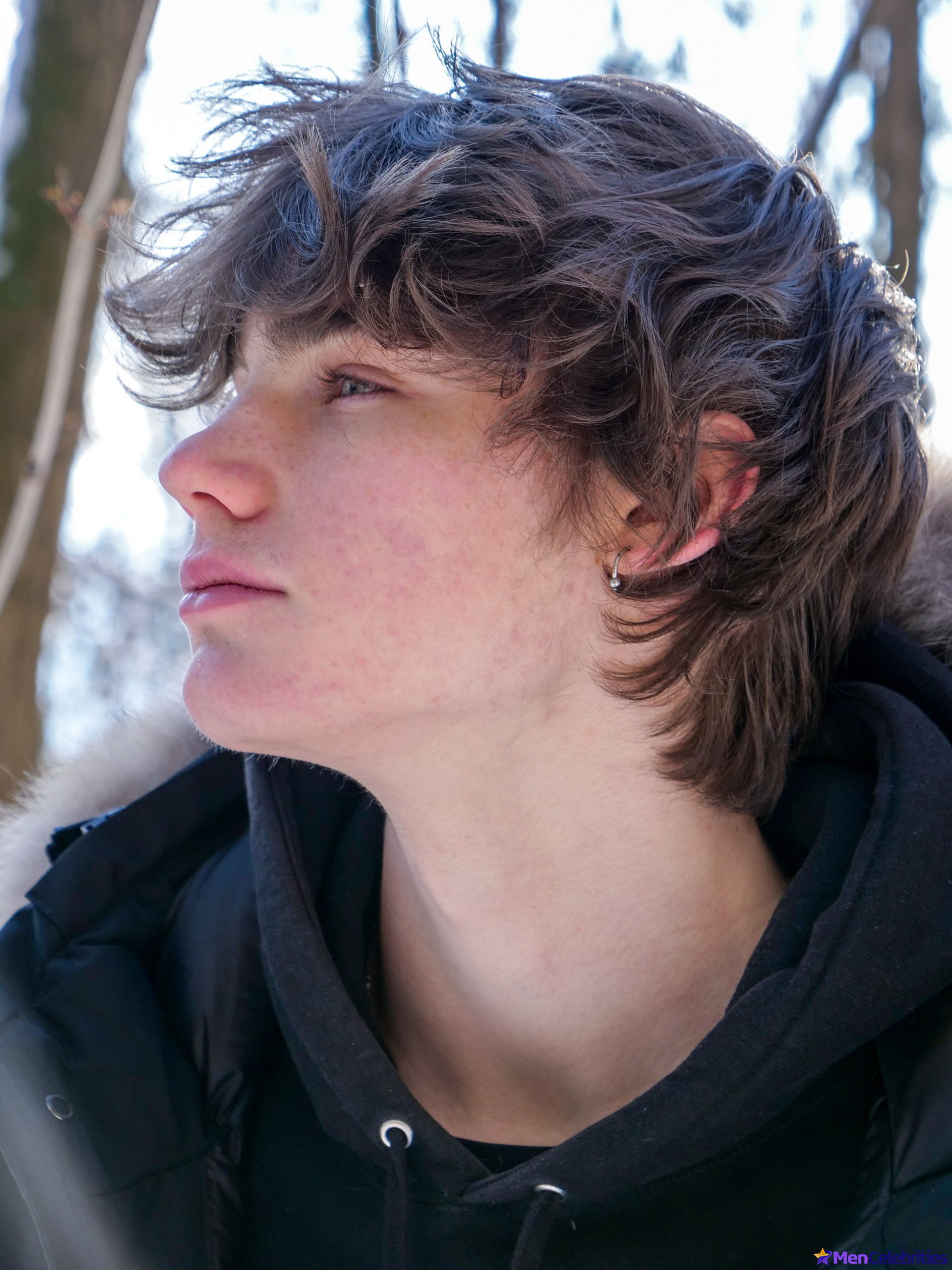 Alessandro Bedetti naked and sexy photos