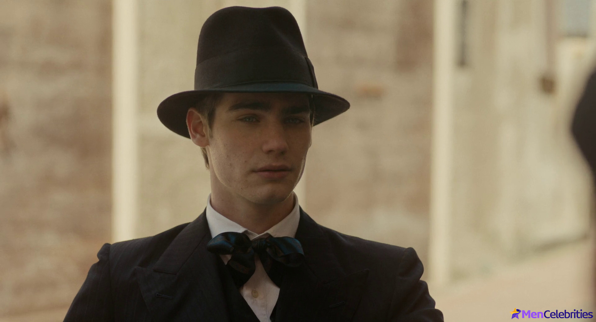 Alessandro Bedetti nude gay sex scenes