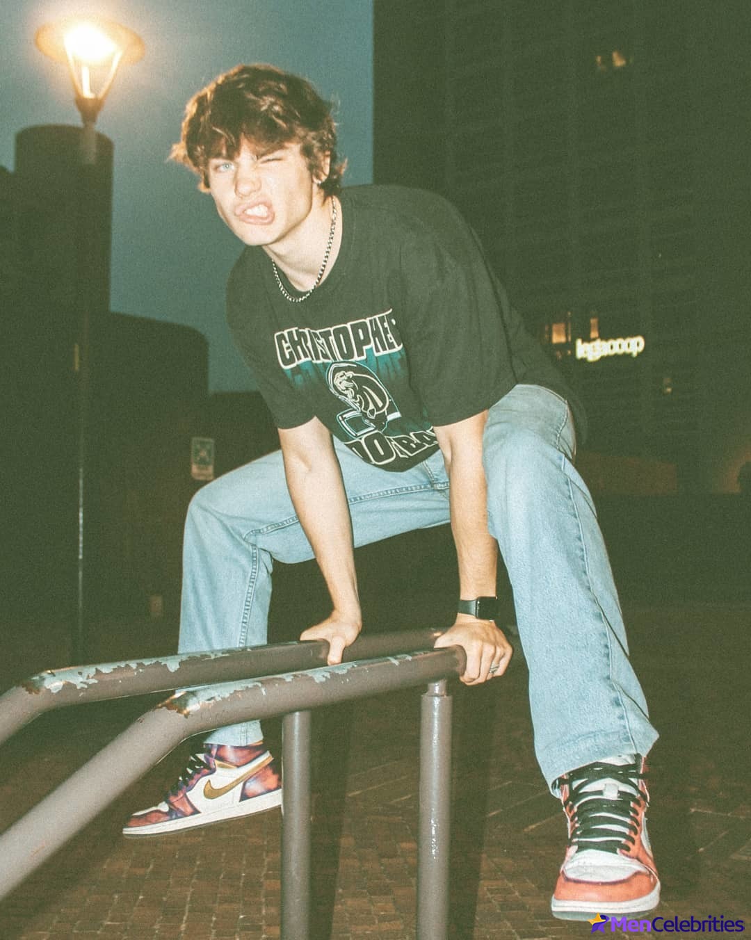 Alessandro Bedetti naked and sexy photos