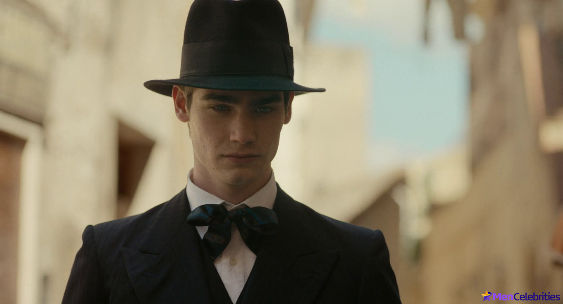 Alessandro Bedetti nude gay sex scenes