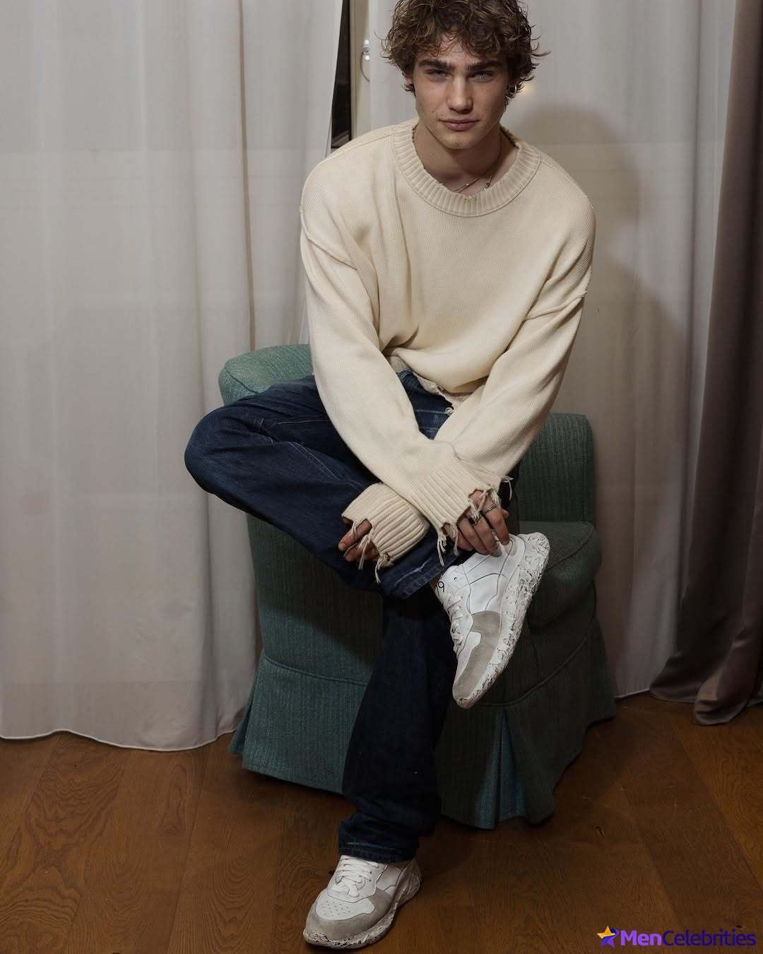 Alessandro Bedetti naked and sexy photos