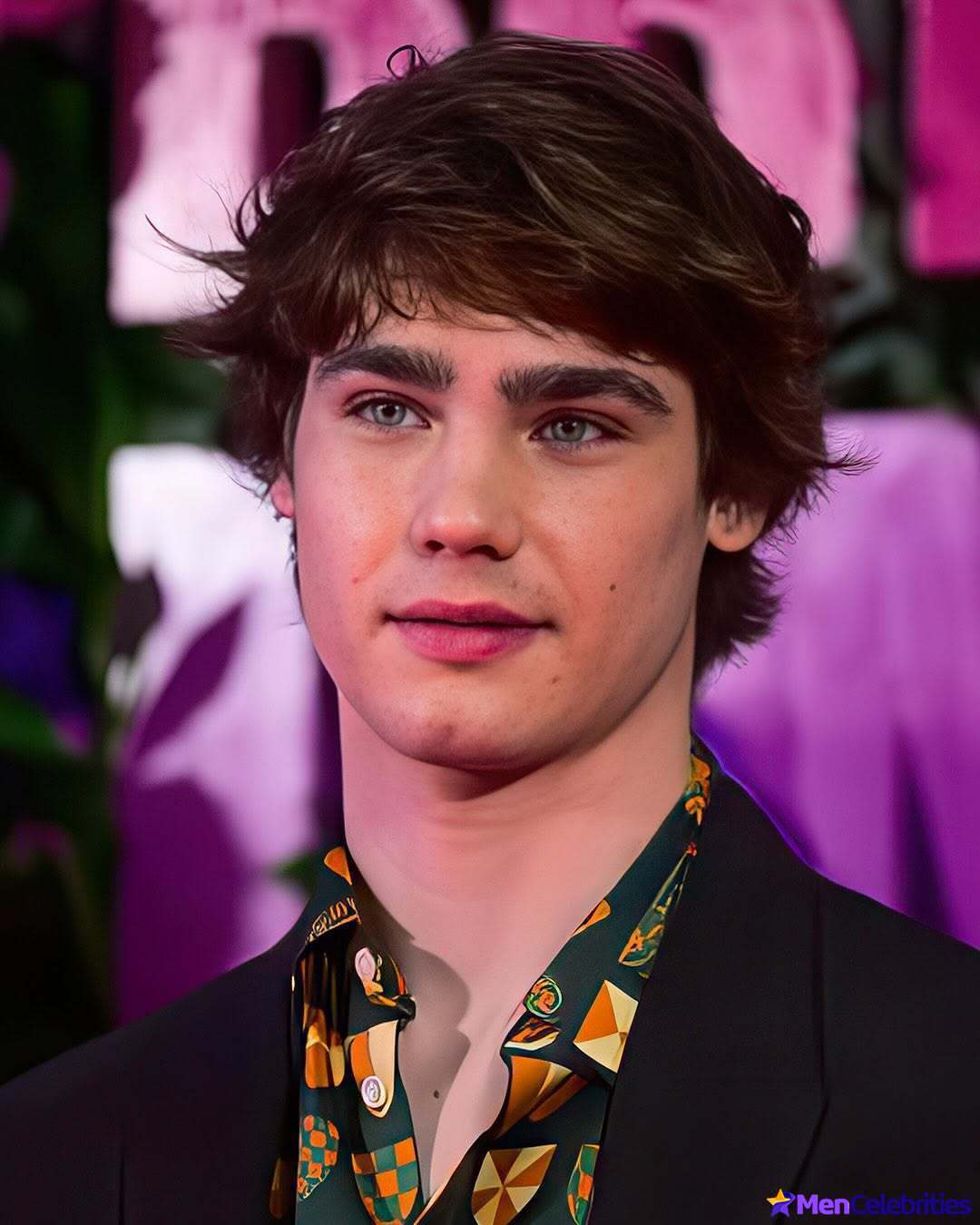 Alessandro Bedetti naked and sexy photos