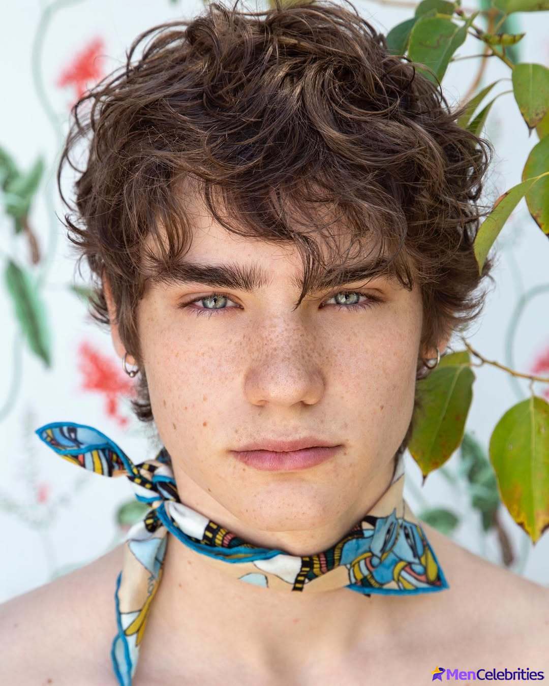 Alessandro Bedetti naked and sexy photos