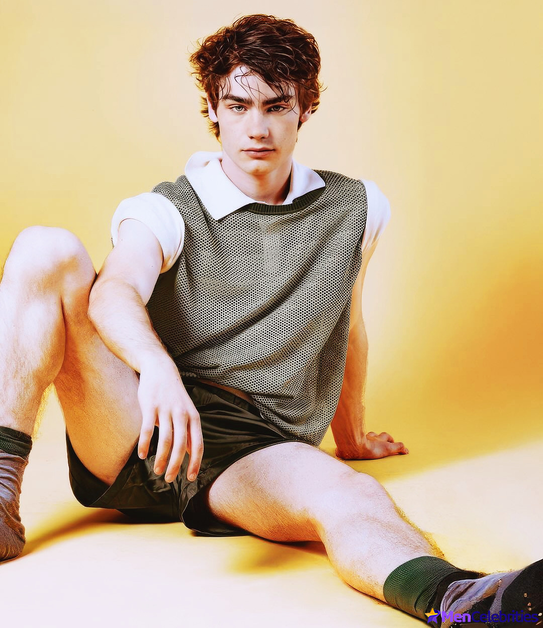 Alessandro Bedetti naked and sexy photos