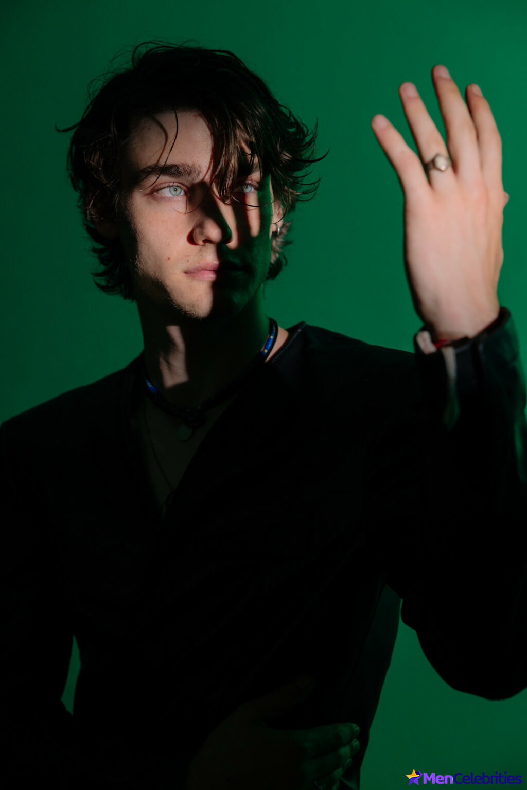 Alessandro Bedetti naked and sexy photos